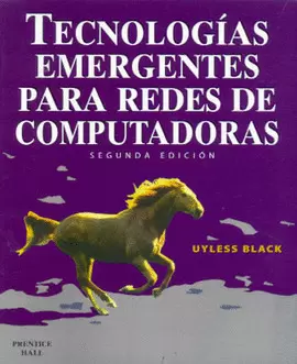 TECNOLOGIAS EMERGENTES REDES COMPUTADORA