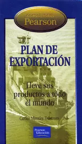 PLAN DE EXPORTACION LLEVE SUS PRODUCTOS