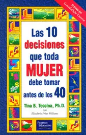 10 DECISIONES QUE TODA MUJER DEBE TOMAR