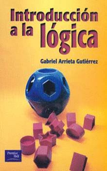 INTRODUCCION A LA LOGICA