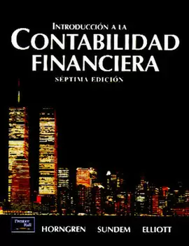 INTRODUCCION A LA CONTABILIDAD FINANCIERA