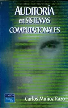 AUDITORIA EN SISTEMAS COMPUTACIONALES