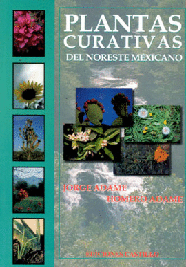 PLANTAS CURATIVAS DEL NOROESTEMEXICANO