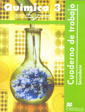 QUIMICA 3 CUADERNO DE TRABAJO