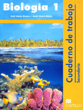 BIOLOGIA 1 SEC (CUADERNO DE TRABAJO)
