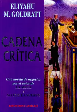 CADENA CRITICA