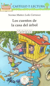 CUENTOS DE LA CASA DEL ARBOL, LOS