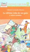 ULTIMA VIDA DE UN GATO, LA (7)