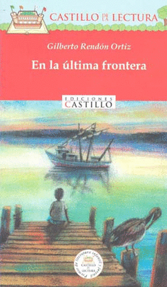 EN LA ULTIMA FRONTERA