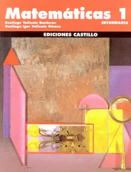 MATEMATICAS 1 SEC.