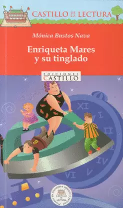 ENRIQUETA MARES Y SU TINGLADO