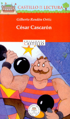 CESAR CASCARON