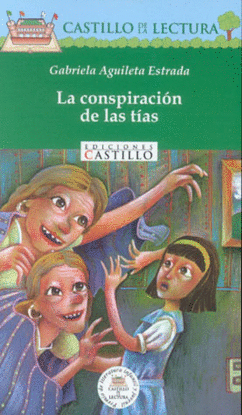 CONSPIRACION DE LAS TIAS