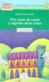 CASOS DE CASAS Y ALGUNAS OTRAS COSAS  (07)