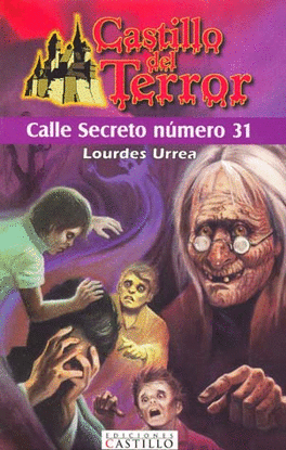 CALLE SECRETO NUMERO 31