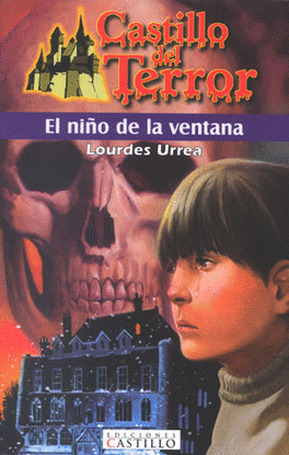 NIÑO DE LA VENTANA. EL