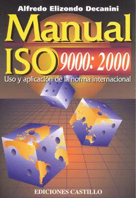 MANUAL ISO 9000:2000
