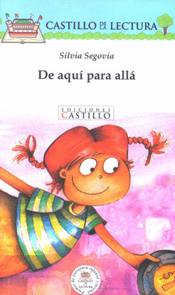 DE AQUI PARA ALLA