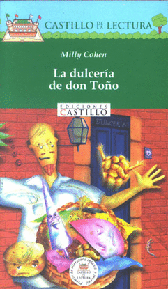 DULCERIA DE DON TOÑO, LA