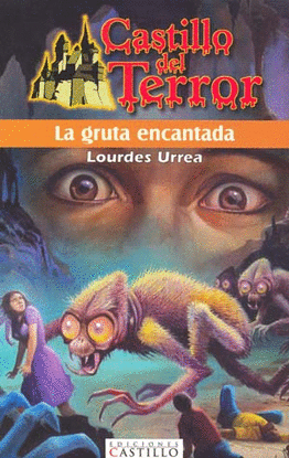 GRUTA ENCANTADA, LA