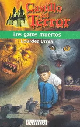 GATOS MUERTOS, LOS