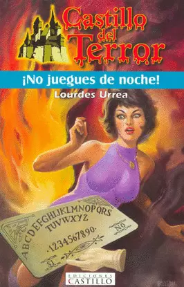 NO JUEGUES DE NOCHE