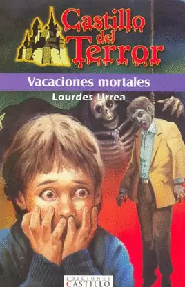 VACACIONES MORTALES