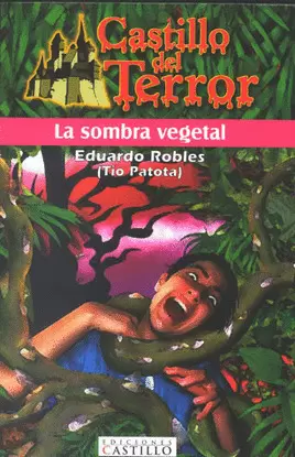 SOMBRA VEGETAL, LA