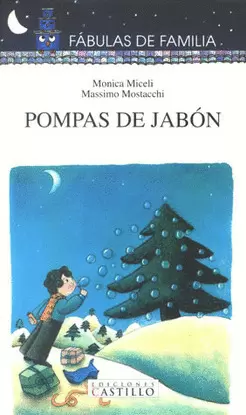 POMPAS DE JABON
