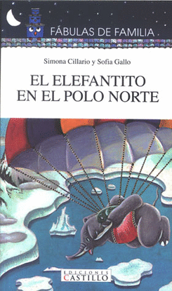 ELEFANTITO EN EL POLO NORTE, EL