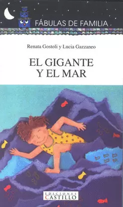 GIGANTE Y EL MAR, EL