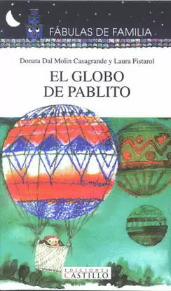 GLOBO DE PABLITO, EL