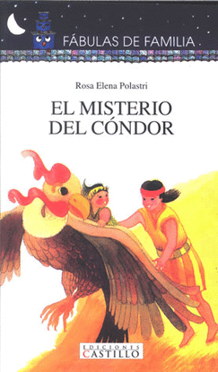 MISTERIO DEL CONDOR, EL
