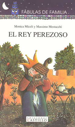 REY PEREZOSO, EL