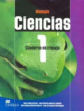 CIENCIAS BIOLOGIA 1WB 1E MA