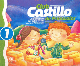 CLUB CASTILLO 1 SB 1E