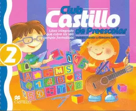 CLUB CASTILLO 2 SB 1E