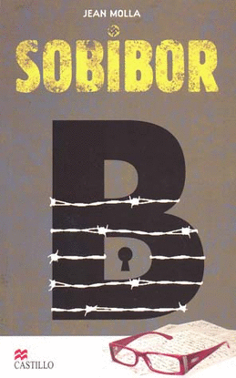 SOBIBOR AI 1E MA