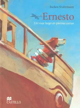 ERNESTO UN VIAJE LARGO AR 1E MA