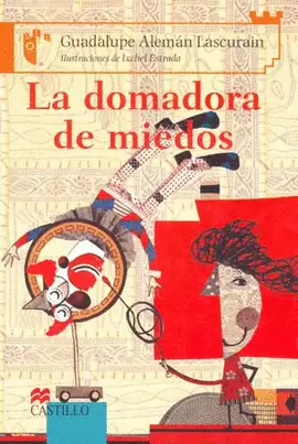 DOMADORA DE MIEDOS, LA