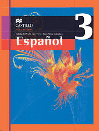 ESPAÑOL 3 SECUNDARIA