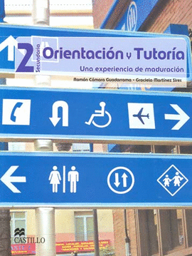 ORIENTACION Y TUTORIA 2 SECUNDARIA