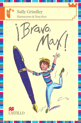 BRAVO MAX