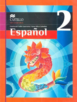 ESPAÑOL 2 SECUNDARIA