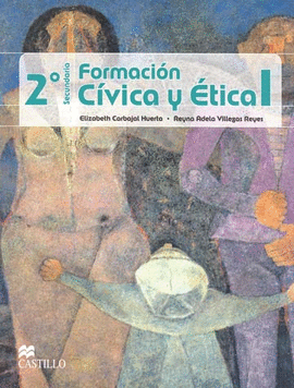 FORMACION CIVICA Y ETICA 1 SEC