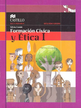FORMACION CIVICA Y ETICA 1-2 SECUNDARIA
