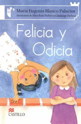 FELICIA Y ODICIA SBL 2E MA