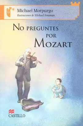 NO PREGUNTES POR MOZART