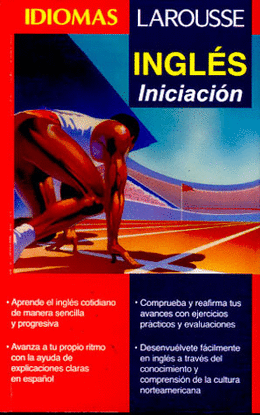 INGLES INICIACION