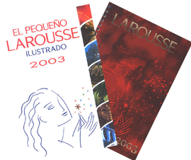 PEQUEÑO LAROUSSE ILUSTRADO 2003, EL